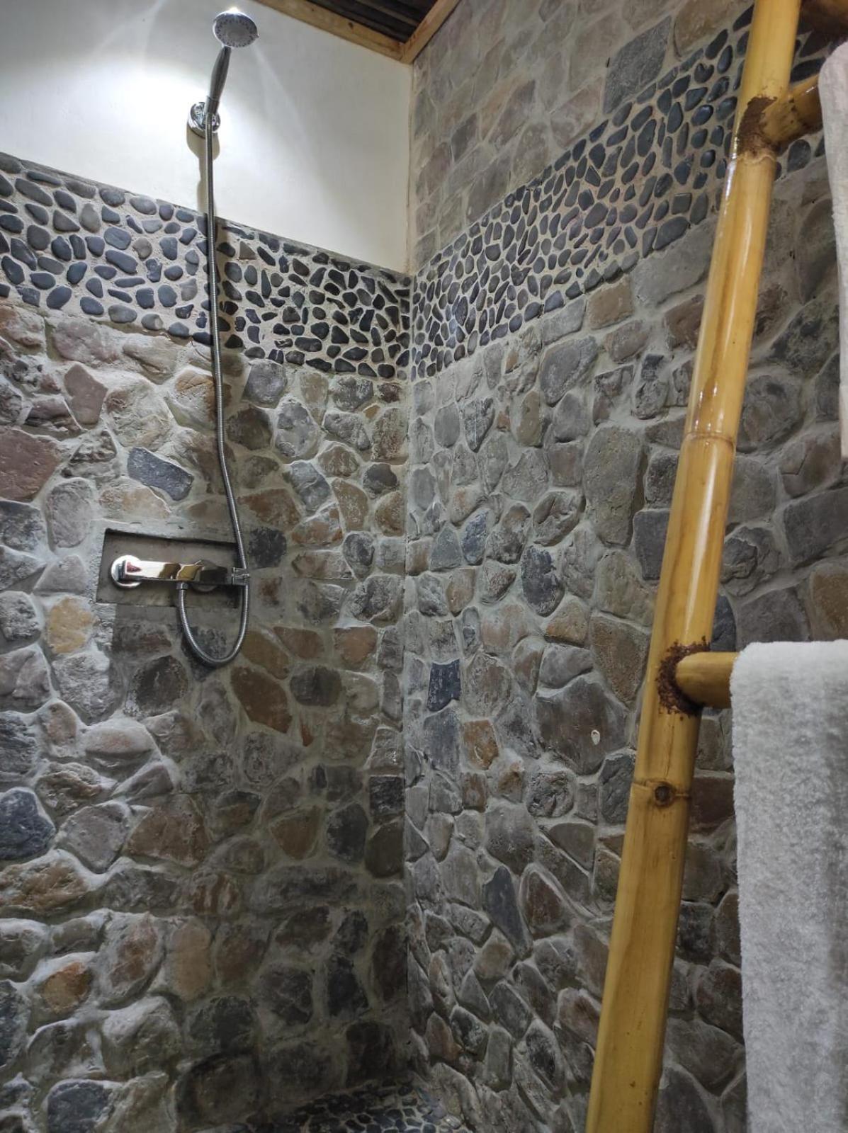Villa Ilo Komba Nosy Komba Ngoại thất bức ảnh