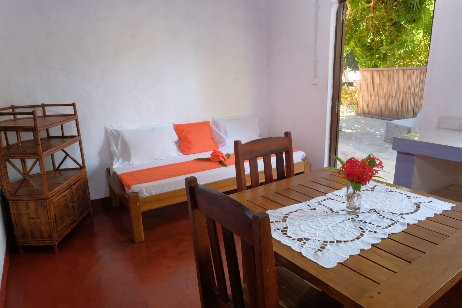 Villa Ilo Komba Nosy Komba Ngoại thất bức ảnh