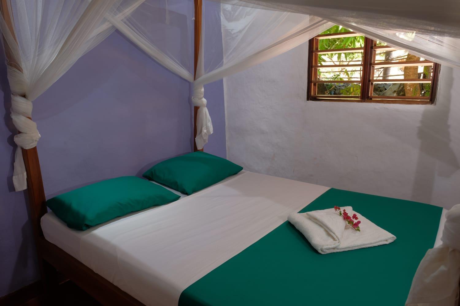 Villa Ilo Komba Nosy Komba Ngoại thất bức ảnh