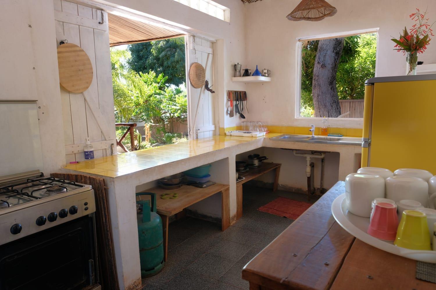 Villa Ilo Komba Nosy Komba Ngoại thất bức ảnh